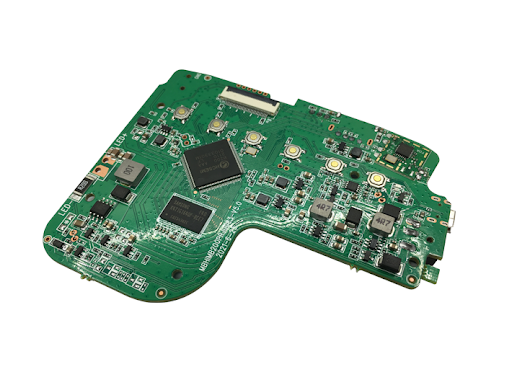 乐鱼体育官方网站:RK3399芯片在消费产品中的应用及PCB设计关键注意事项 乐鱼体育官方网站:RK3399芯片在消费产品中的应用及PCB设计关键注意事项