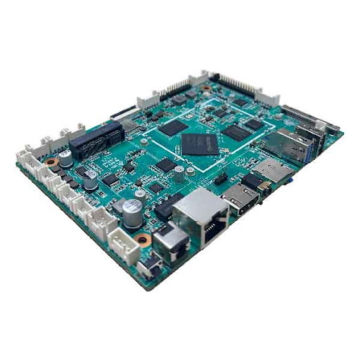 乐鱼体育：RK3399芯片在消费产品中的应用及PCB设计关键注意事项